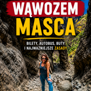 WĄWÓZ MASCA PRAKTYCZNY MINI PORADNIK