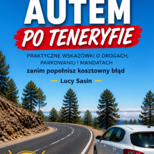 BONUS-ZANIM RUSZYSZ AUTEM PO TENERYFIE